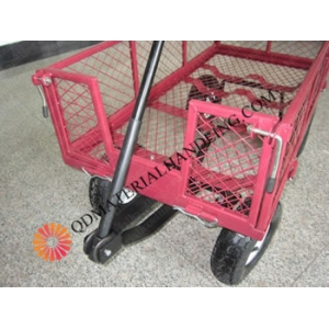 Garden Utility Wagon Cart TC1840