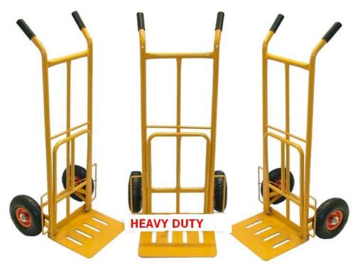 Sack Trucks&Platform Trucks Trolleys