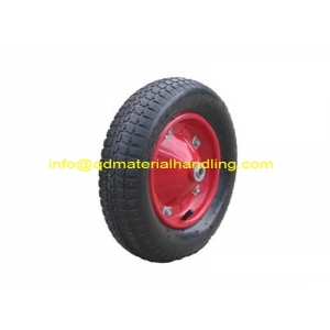 13Inch Wheel barrow rubber wheels 3.00/3.25-8