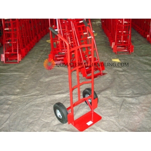Sack Truck with Pneumatic Tyres 200kg Capacity