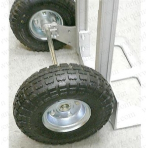 10" No-flat Hand Truck Tires