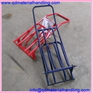 Folding Foot Sack Truck 90Kg Capacity