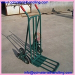 China Manufacturer of Stair Climbing Hand Trolley HT1312B
