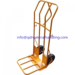 Heavy Duty Bulky Sack Truck 400Kg Capacity
