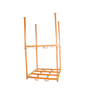 Light Truck And Passenger Stackable Rack 60