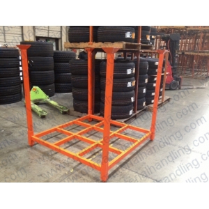 Light Truck And Passenger Stackable Rack 60