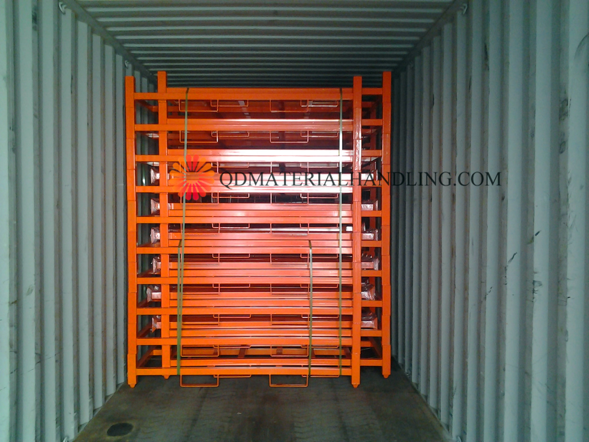 Light Truck And Passenger Stackable Rack 60