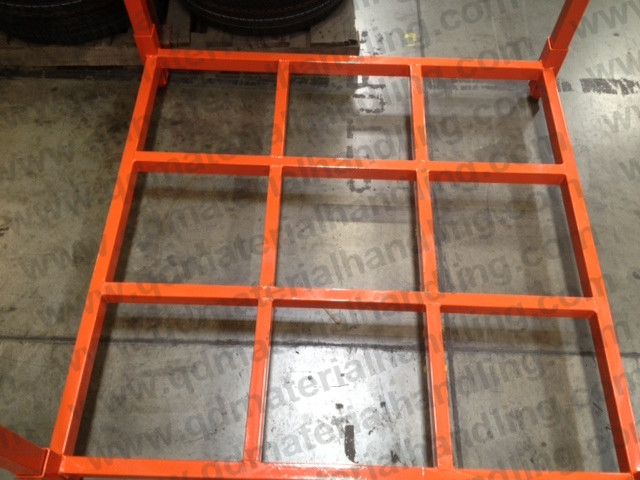 Light Truck And Passenger Stackable Rack 60